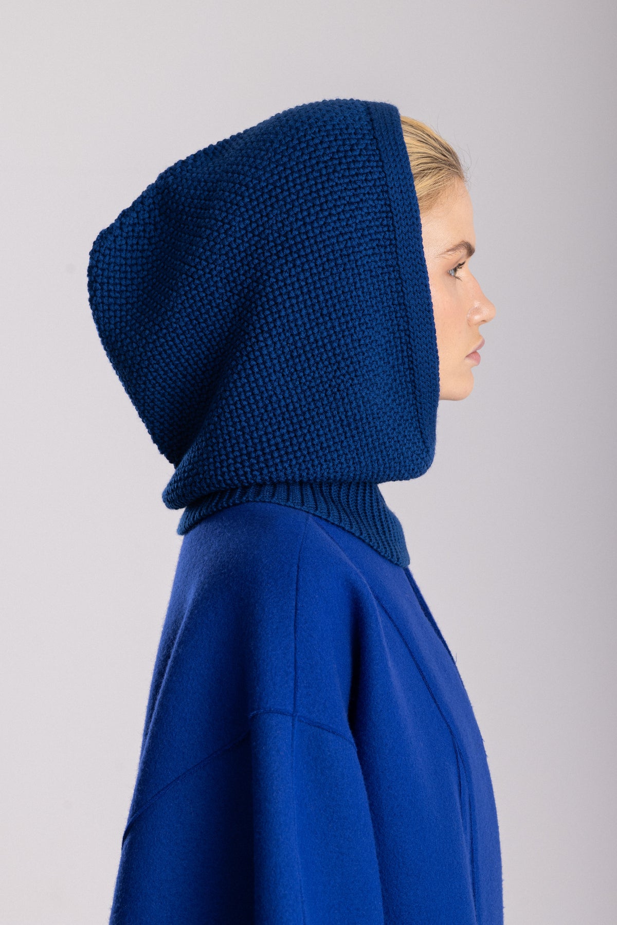 Balaklawa Merino Glen, wełna merino, Jo.S