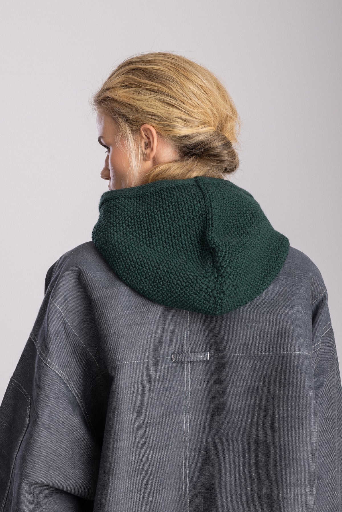 Balaklawa Merino Glen, wełna merino, Jo.S