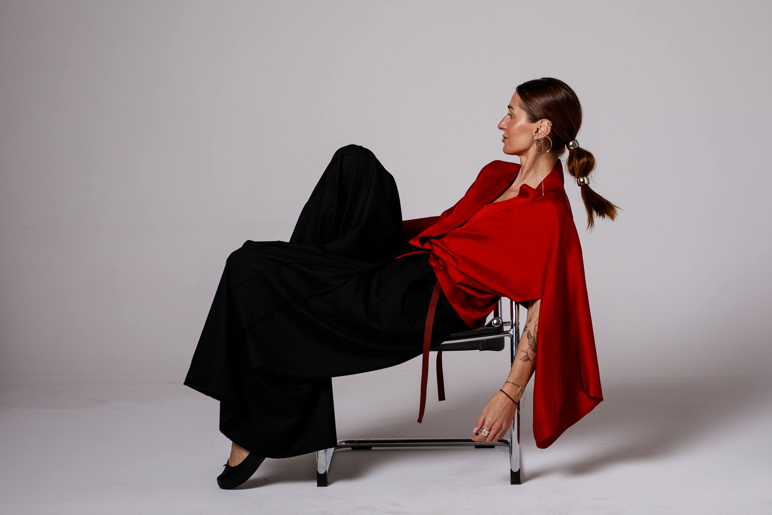 Jo.S Fashion Case Study