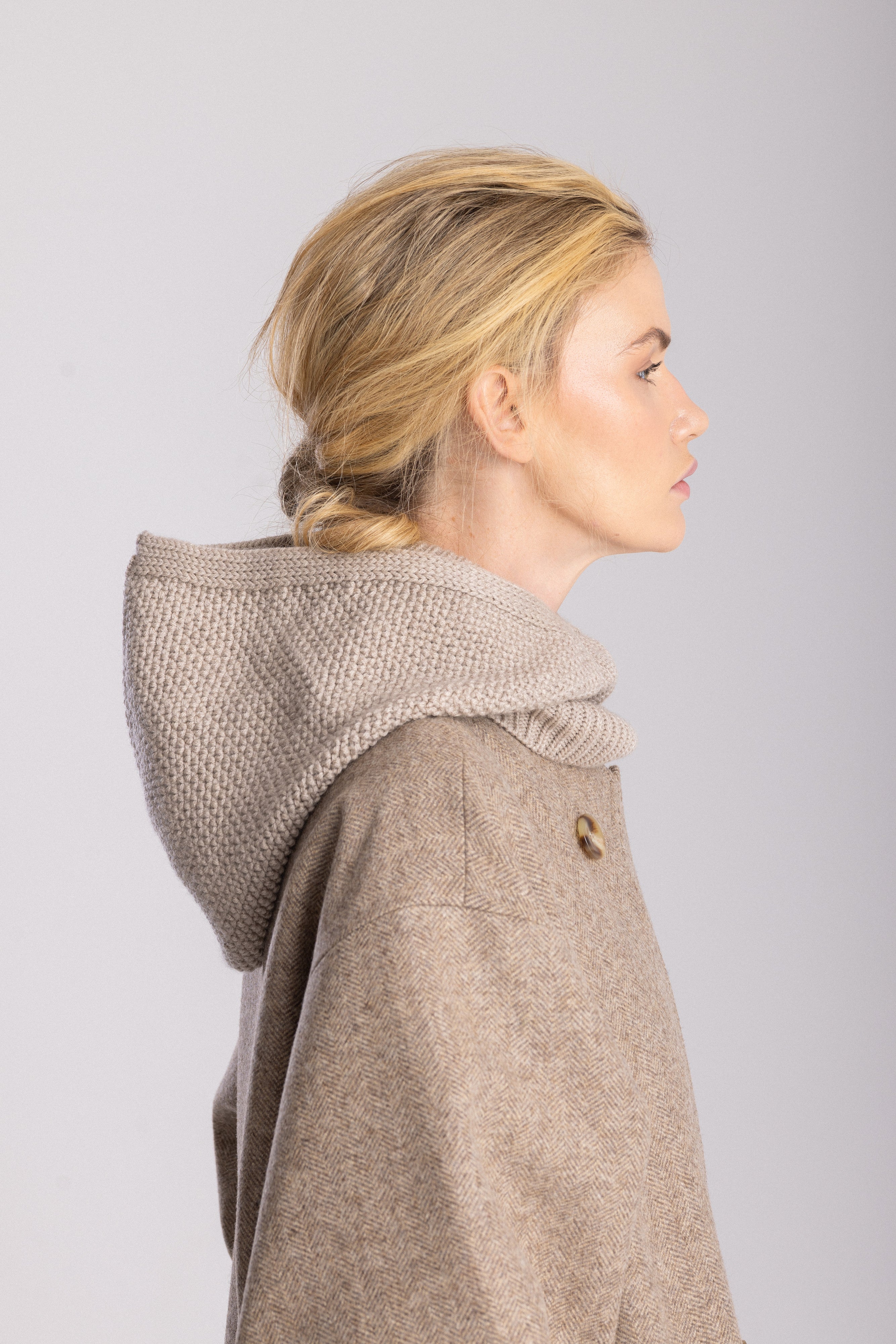 Balaklawa Merino Glen, wełna merino, Jo.S