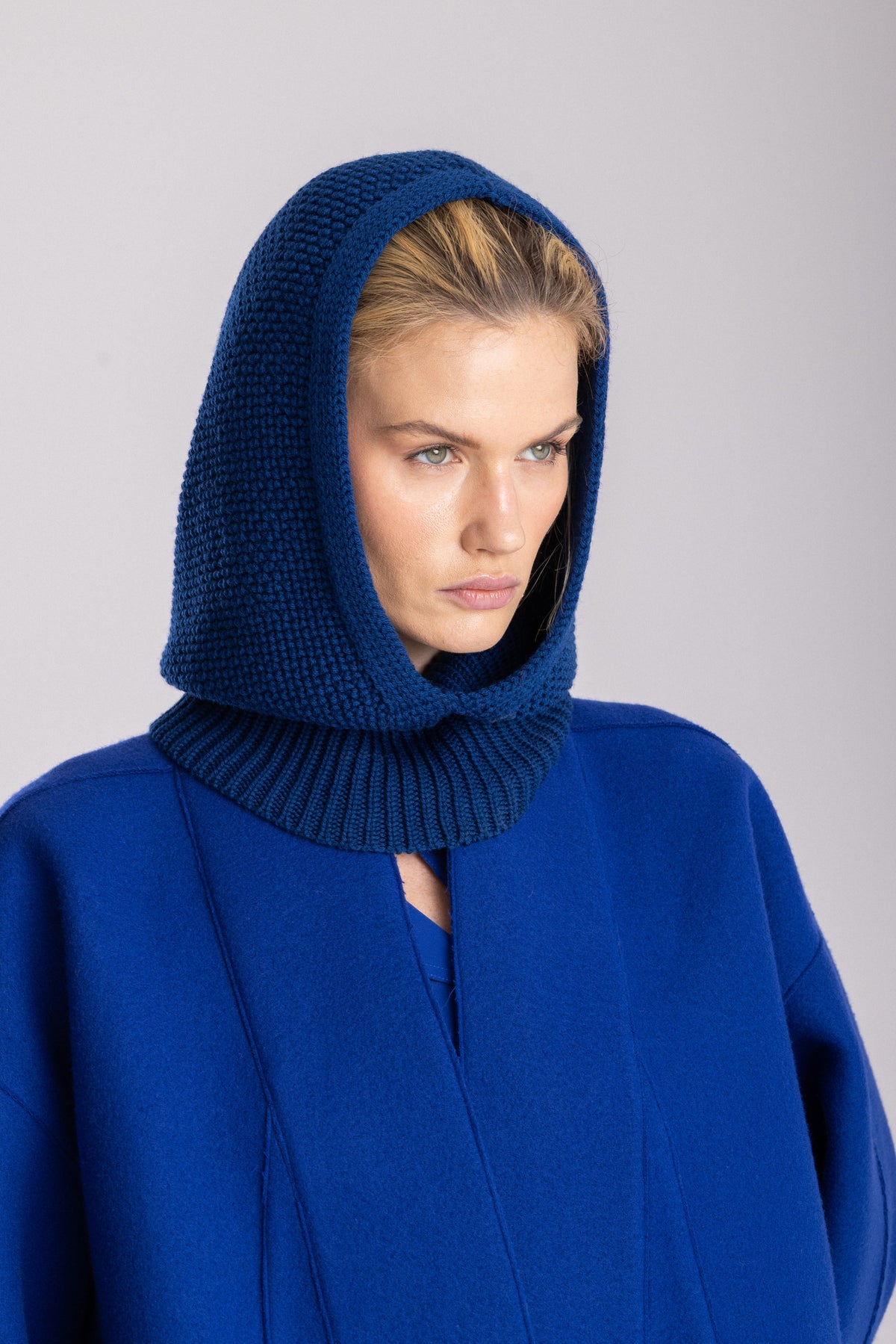Balaklawa Merino Glen, wełna merino, Jo.S