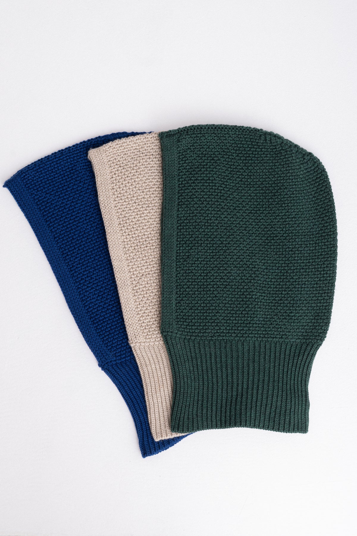 Balaklawa Merino Glen, wełna merino, Jo.S
