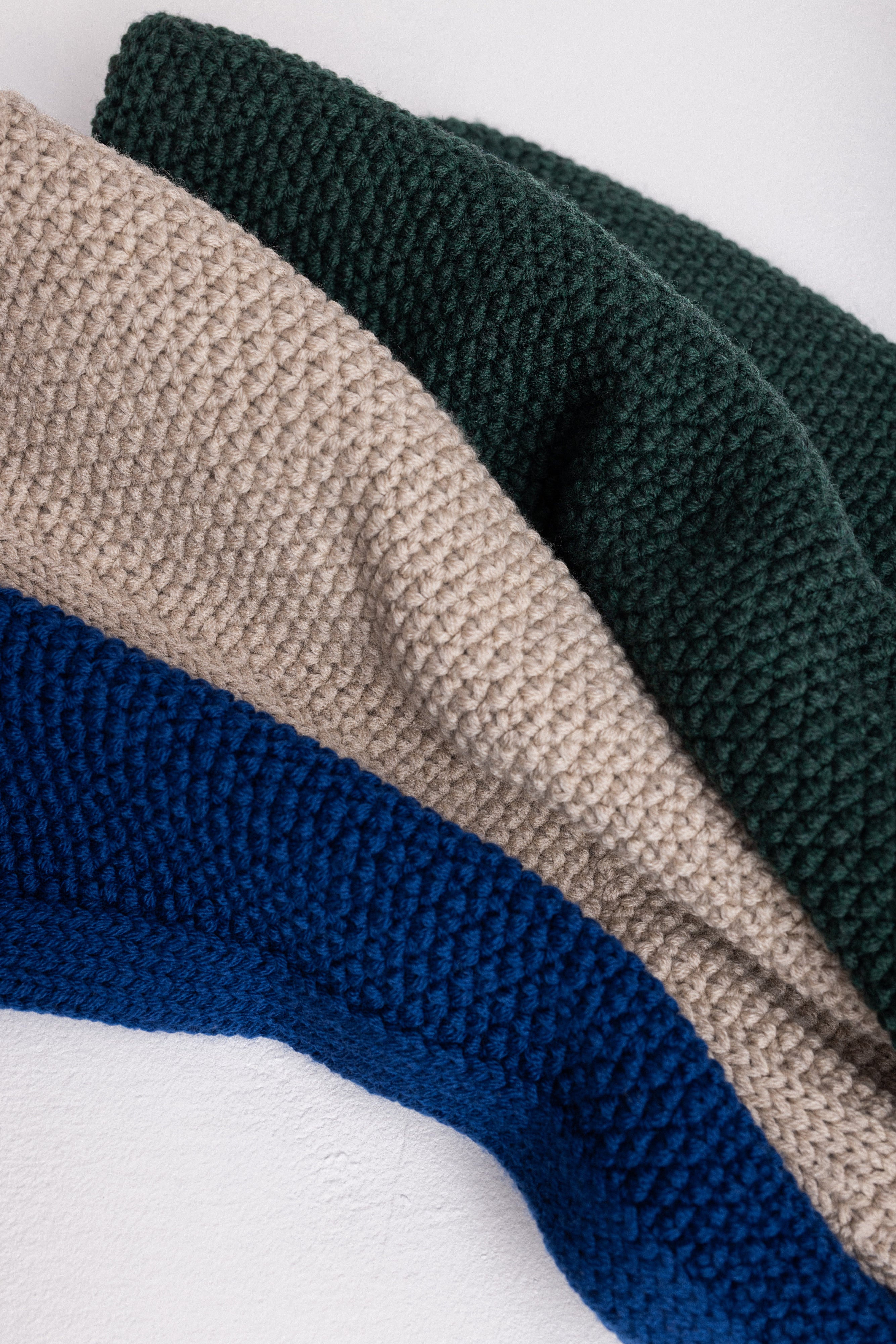 Balaklawa Merino Glen, wełna merino, Jo.S