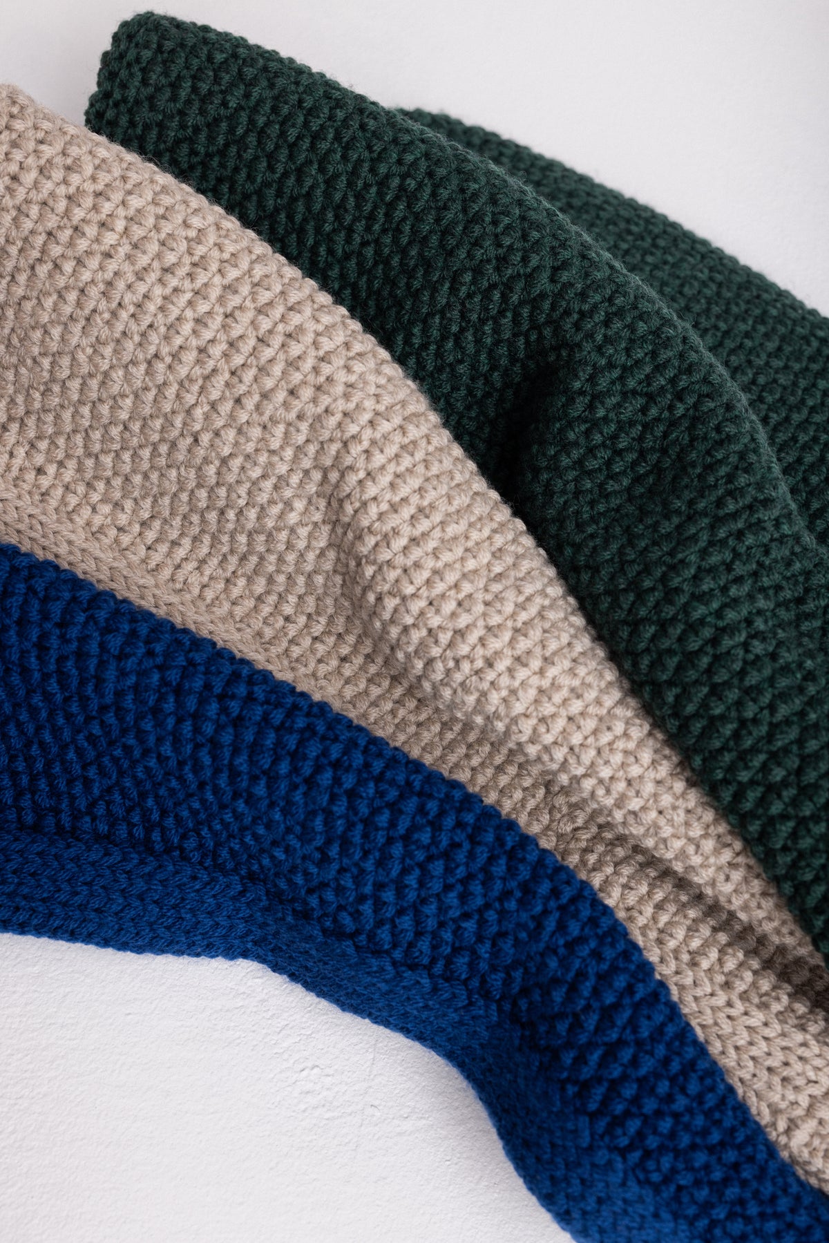 Balaklawa Merino Glen, wełna merino, Jo.S