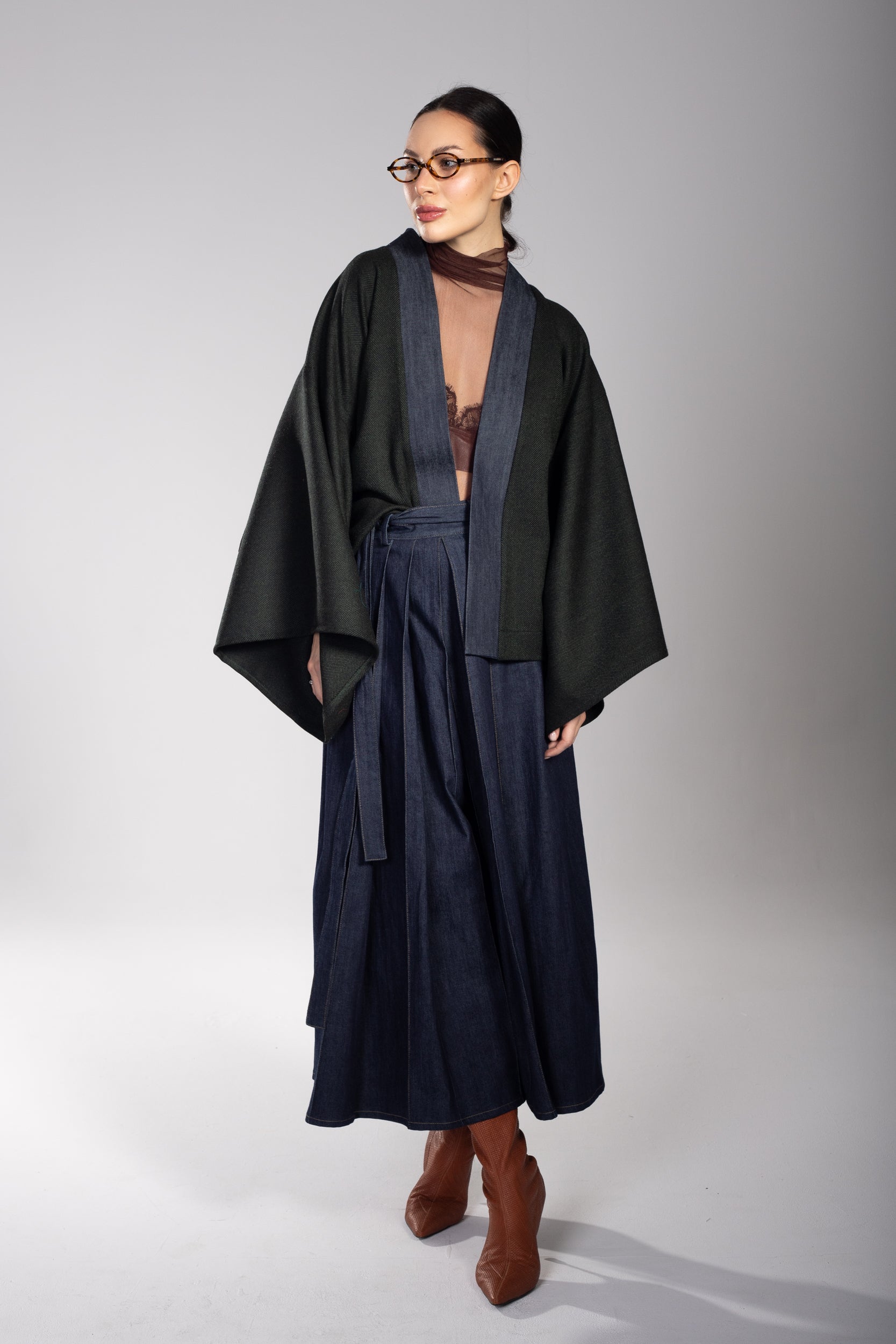 Kimono  Classic Heritage