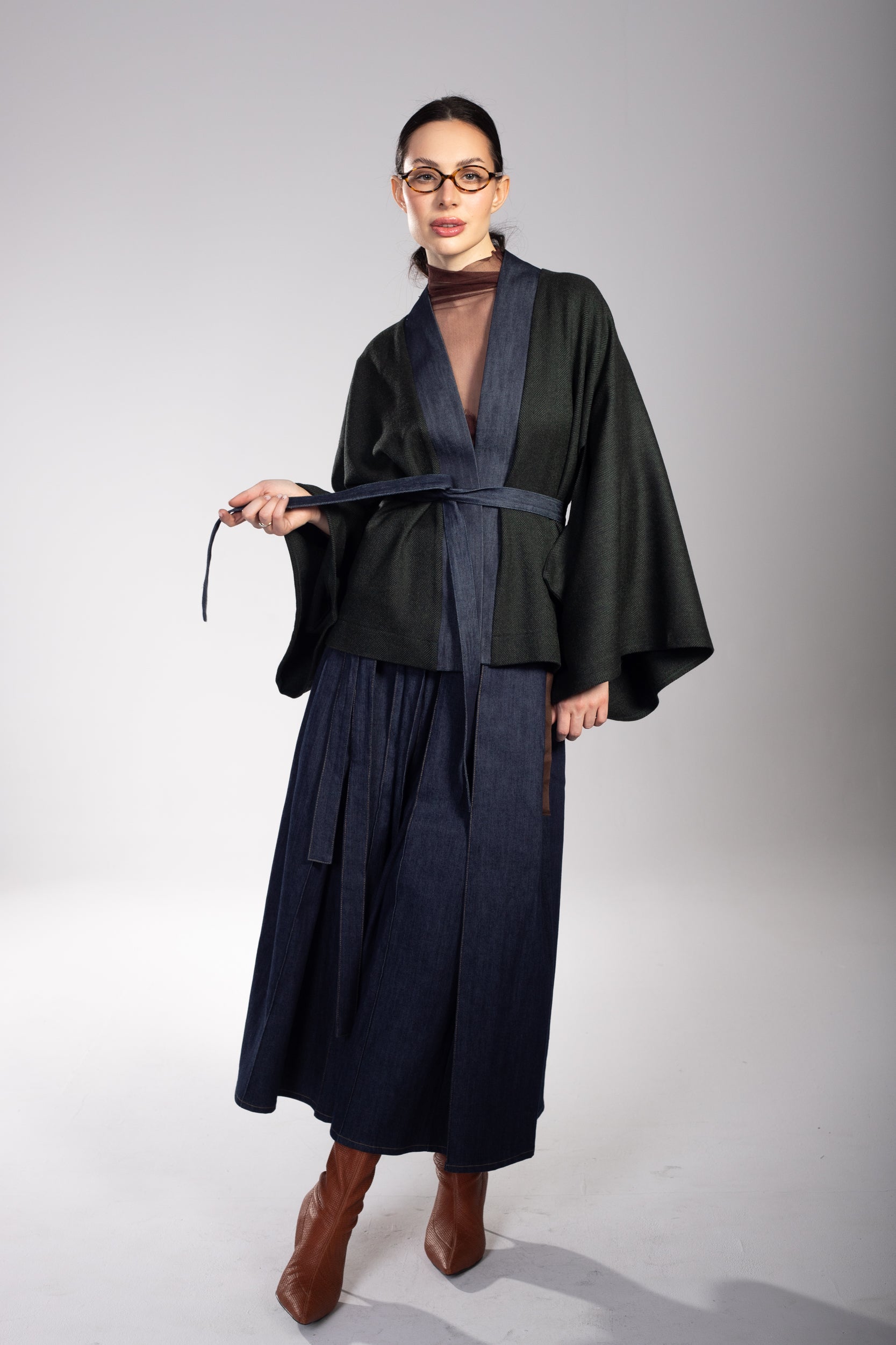 Kimono  Classic Heritage