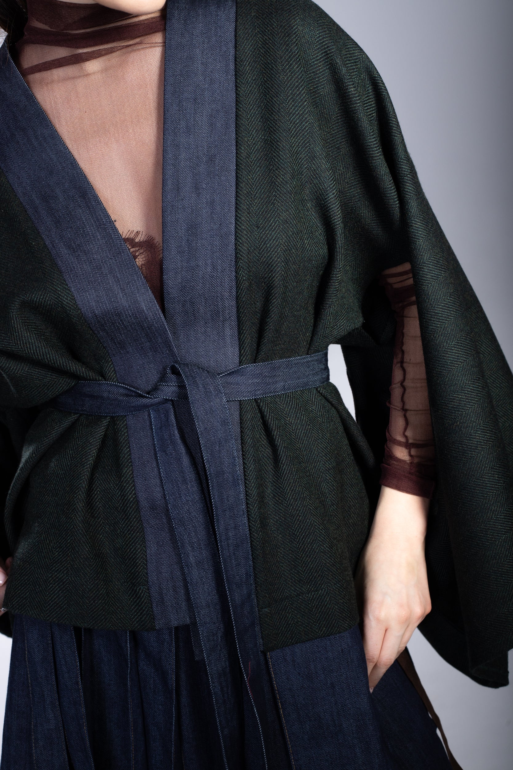 Kimono  Classic Heritage